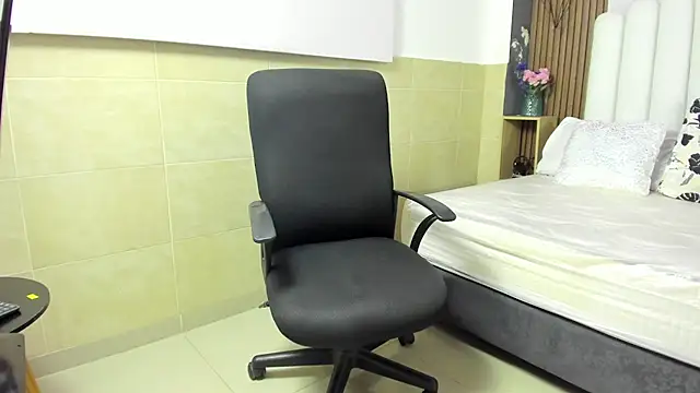 HelenTovar's cam snapshot