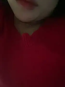 Emxinh123cute's cam snapshot