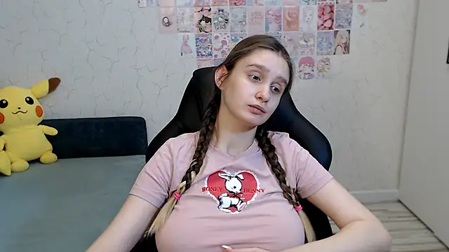 Jackie_Morgan live sex cam