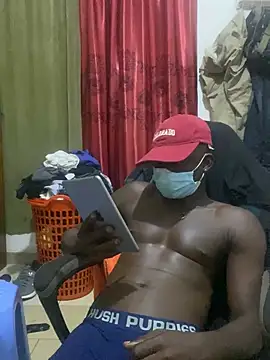 Jerkmate420's cam snapshot