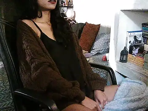 exude_diya's cam snapshot