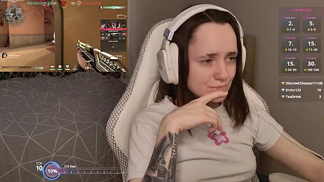 Luna_Loveee's cam snapshot