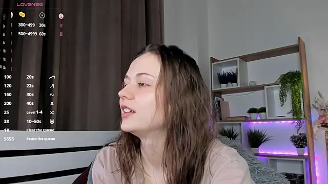 DarylPrescott's cam snapshot