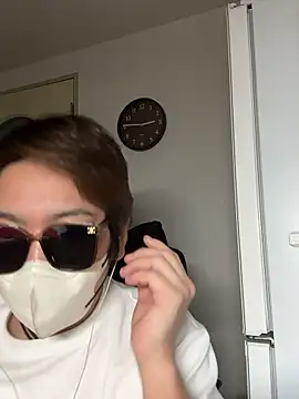 TopnotchCymatium live sex cam