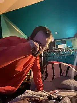 charactrzero's cam snapshot