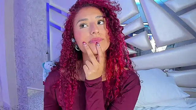 Miia002's cam snapshot