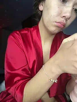 Iris_lee's cam snapshot