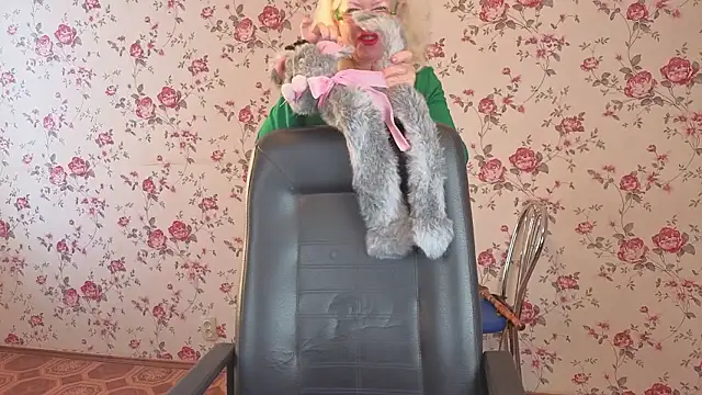 Maya_Mayflower live sex cam