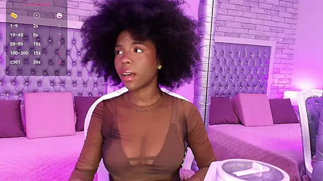 AmiraMorgan's cam snapshot