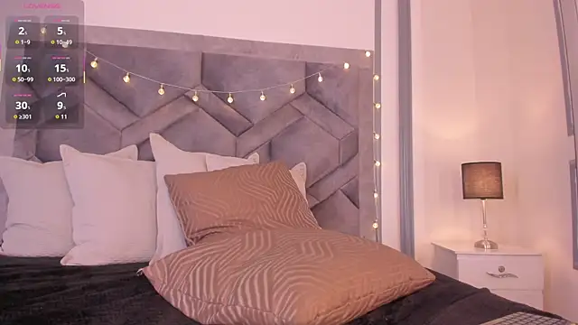 TahliaMoreau's cam snapshot