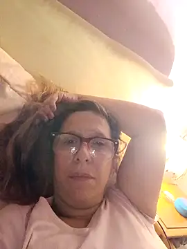 cari75's cam snapshot