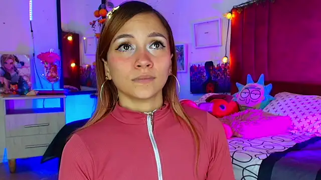 alisson_zafiro_'s cam snapshot