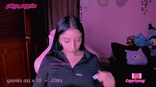 gabyye_capprins's cam snapshot