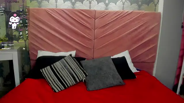 Karin_Ks's cam snapshot