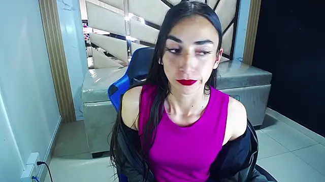 Maily_a_'s cam snapshot