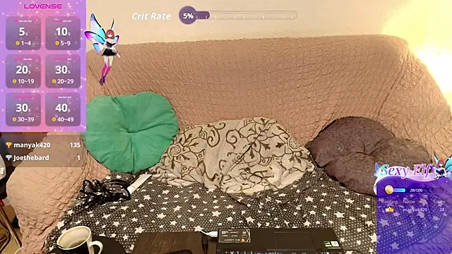 Wings_of_A_Butterfly's cam snapshot