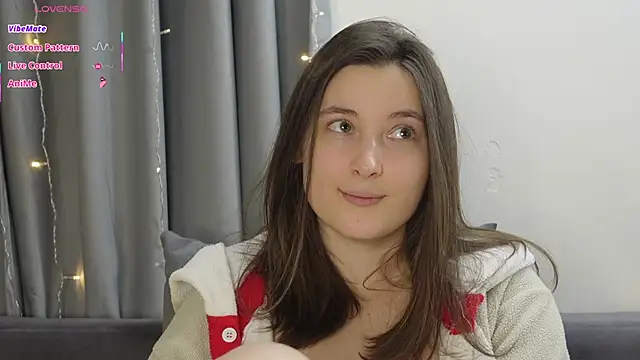 BeckyMartens live sex cam