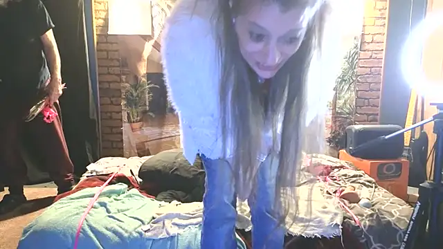 PropertyAndBiker live sex cam