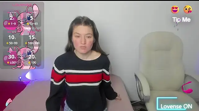 Tesa_cute live sex cam