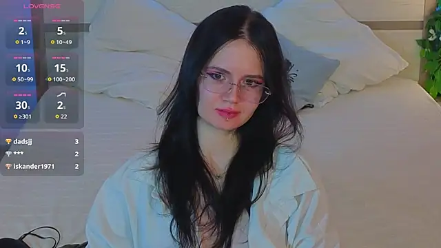 NanaViper's cam snapshot