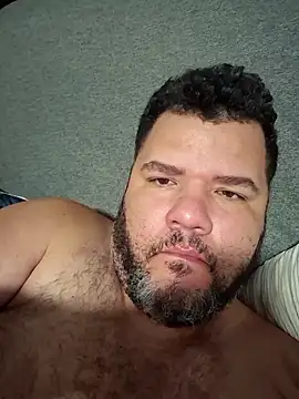 HotDominicanCum live sex cam