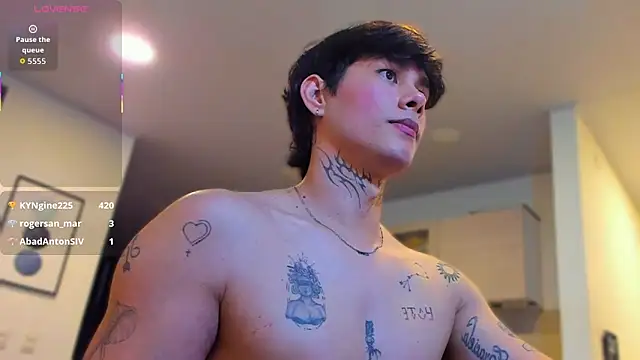 JayHotxxx live sex cam