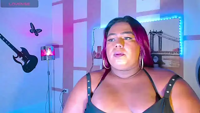 OpraxBellinda live sex cam