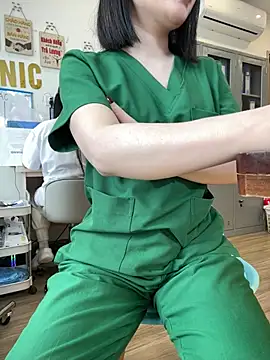 Clinic_Sexy live sex cam