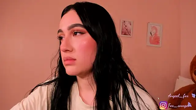 angeel_fox live sex cam