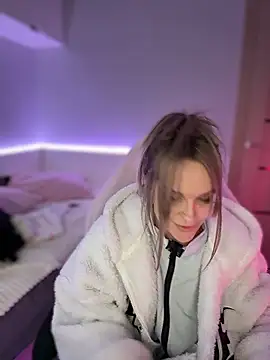 SashaRock's cam snapshot