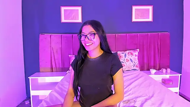 Little_Lexyy's cam snapshot