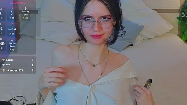 NanaViper's cam snapshot