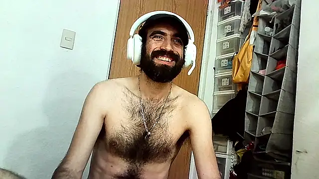 7inhairyotter live sex cam