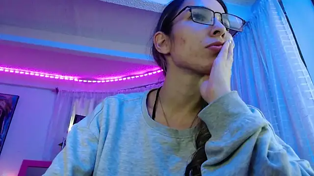Niky_777 live sex cam