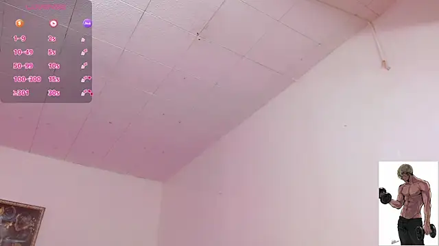 AdharaaMoon live sex cam