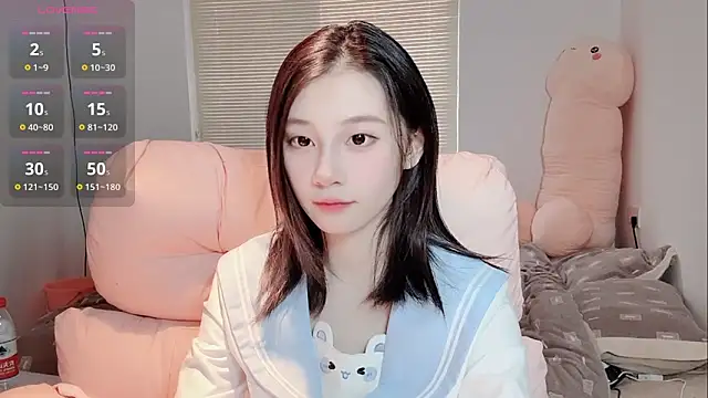 lris-Beauty's cam snapshot