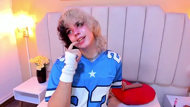 Hunter_todd live sex cam