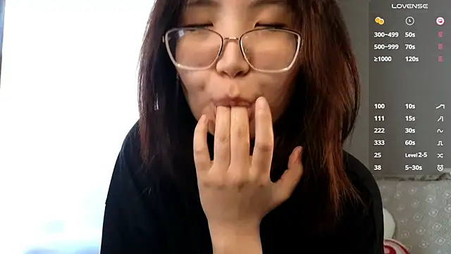 nullgirl's cam snapshot