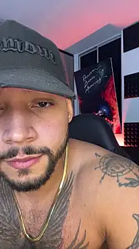 NikoHank live sex cam