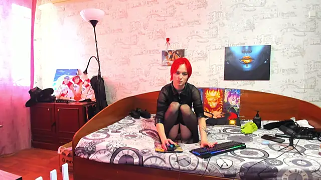 KagamiTayga live sex cam