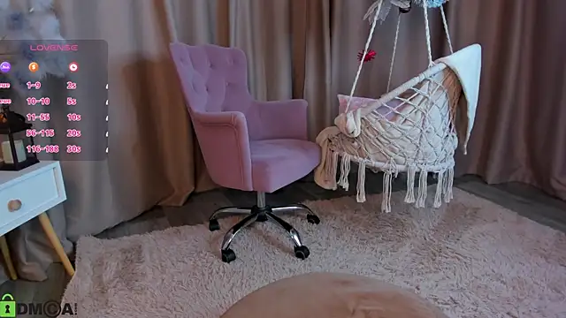 miiss__lulu's cam snapshot