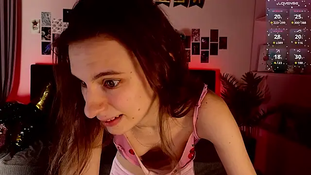 kaleriyaa_'s cam snapshot