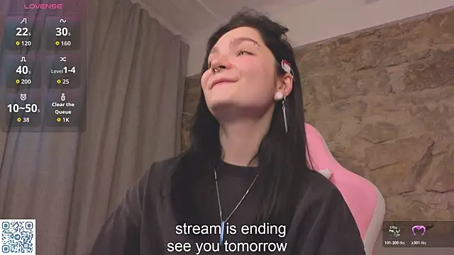 Linda_Sweetiest's cam snapshot