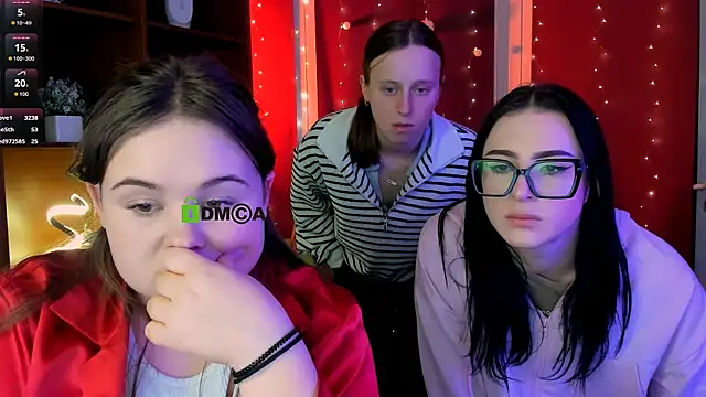 candy_flossie1's cam snapshot