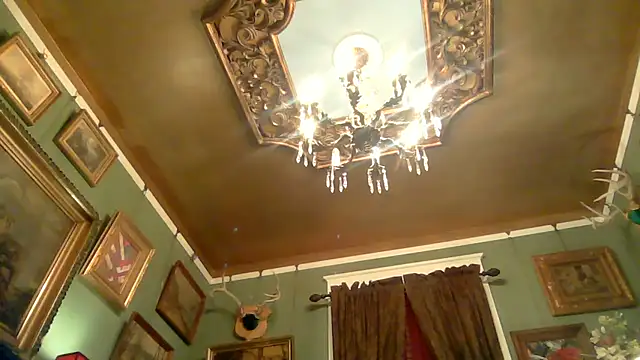 MeatDaddy38's cam snapshot