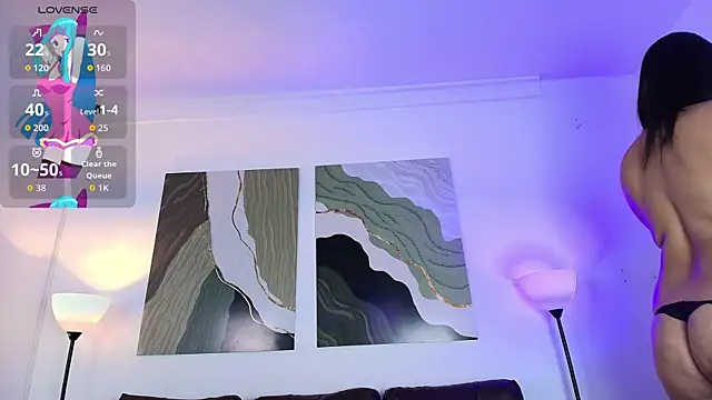 big_woman's cam snapshot