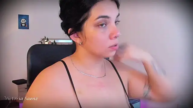 victoriaasaenz_ live sex cam