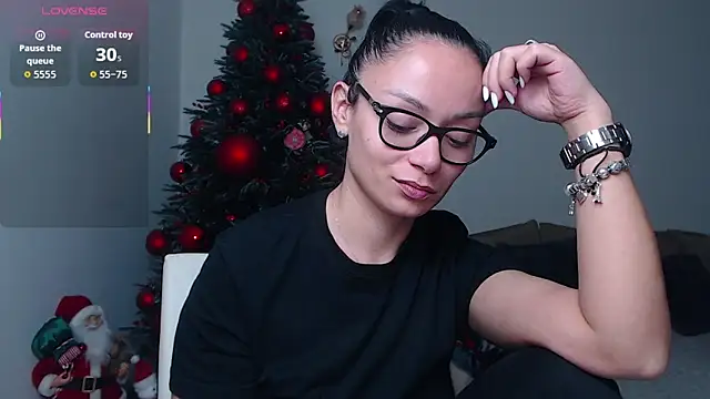 BabySerene live sex cam