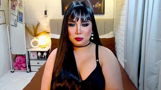 creamyy_mollyy live sex cam