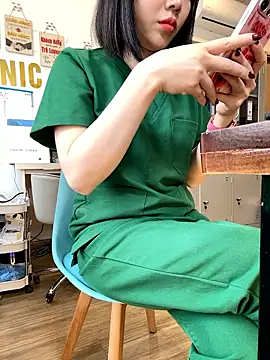 Clinic_Sexy live sex cam